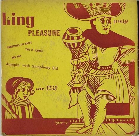 King of Pleasure